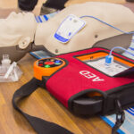 AED講習会で取れる資格について。インストラクター講習もある