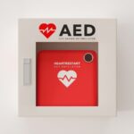 心肺蘇生法とAEDの連携が命を救う！正しい手順と重要なポイント