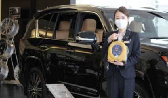 ヤガミの導入事例1